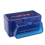 Interfata Diagnoza Super Mini Techstar&reg; OBD2 Bluetooth cu Cip ELM v1.5 Torque fotografia produsului
