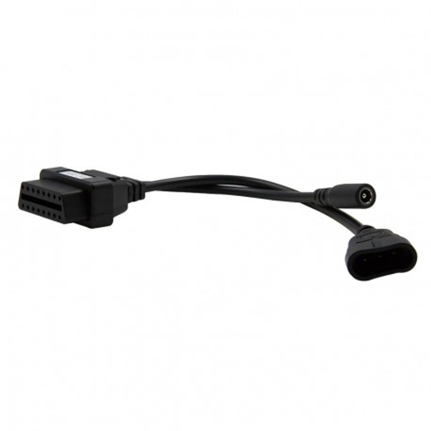 Set Cabluri Adaptoare OBD2 Multi Marca Auto fotografia produsului View 7 L