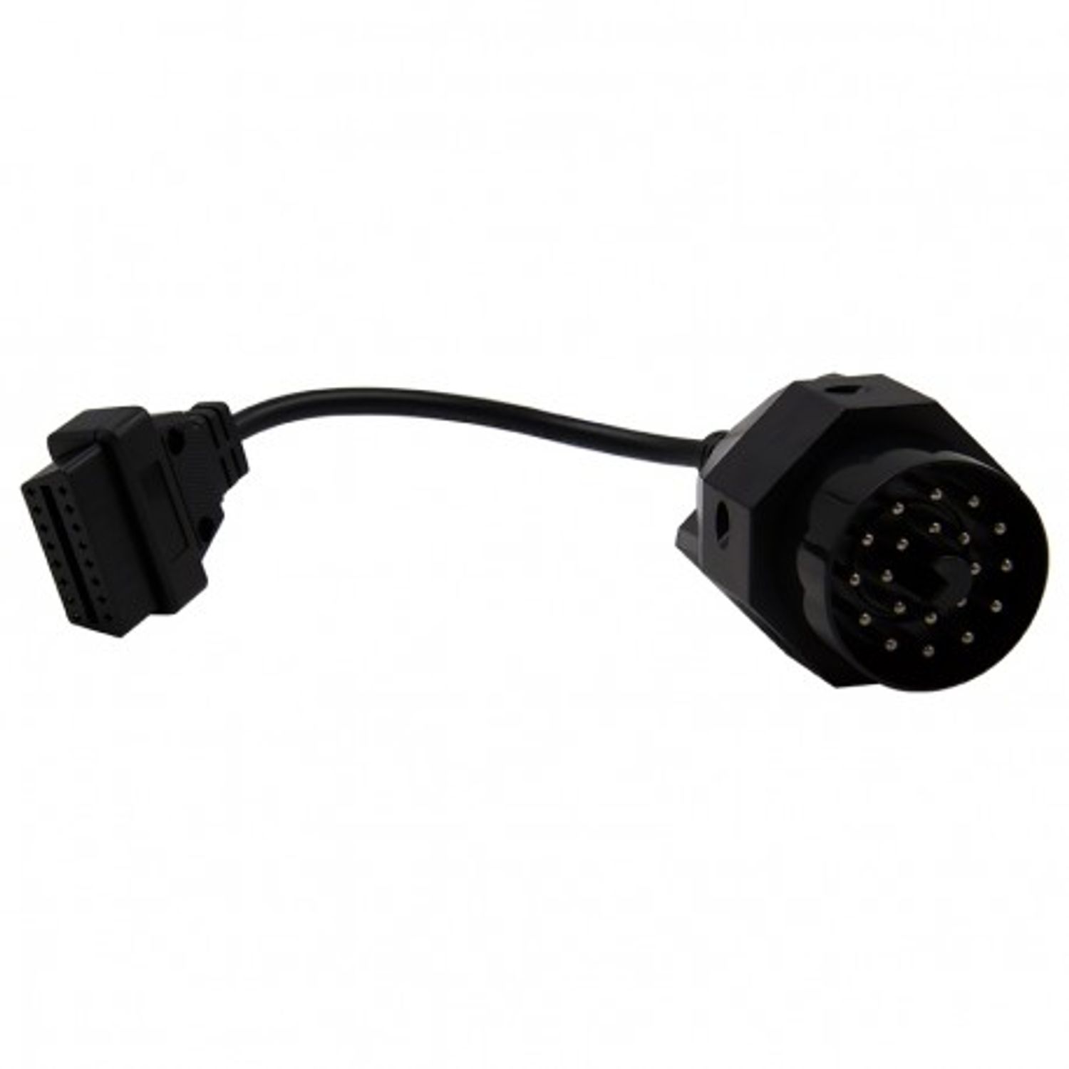 Set Cabluri Adaptoare OBD2 Multi Marca Auto fotografia produsului View 4 L