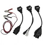 Set Cabluri Adaptoare OBD2 Multi Marca Auto fotografia produsului View 5 S