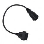 Interfata cablu MB Mercedes 14 Pin fotografia produsului View 3 S