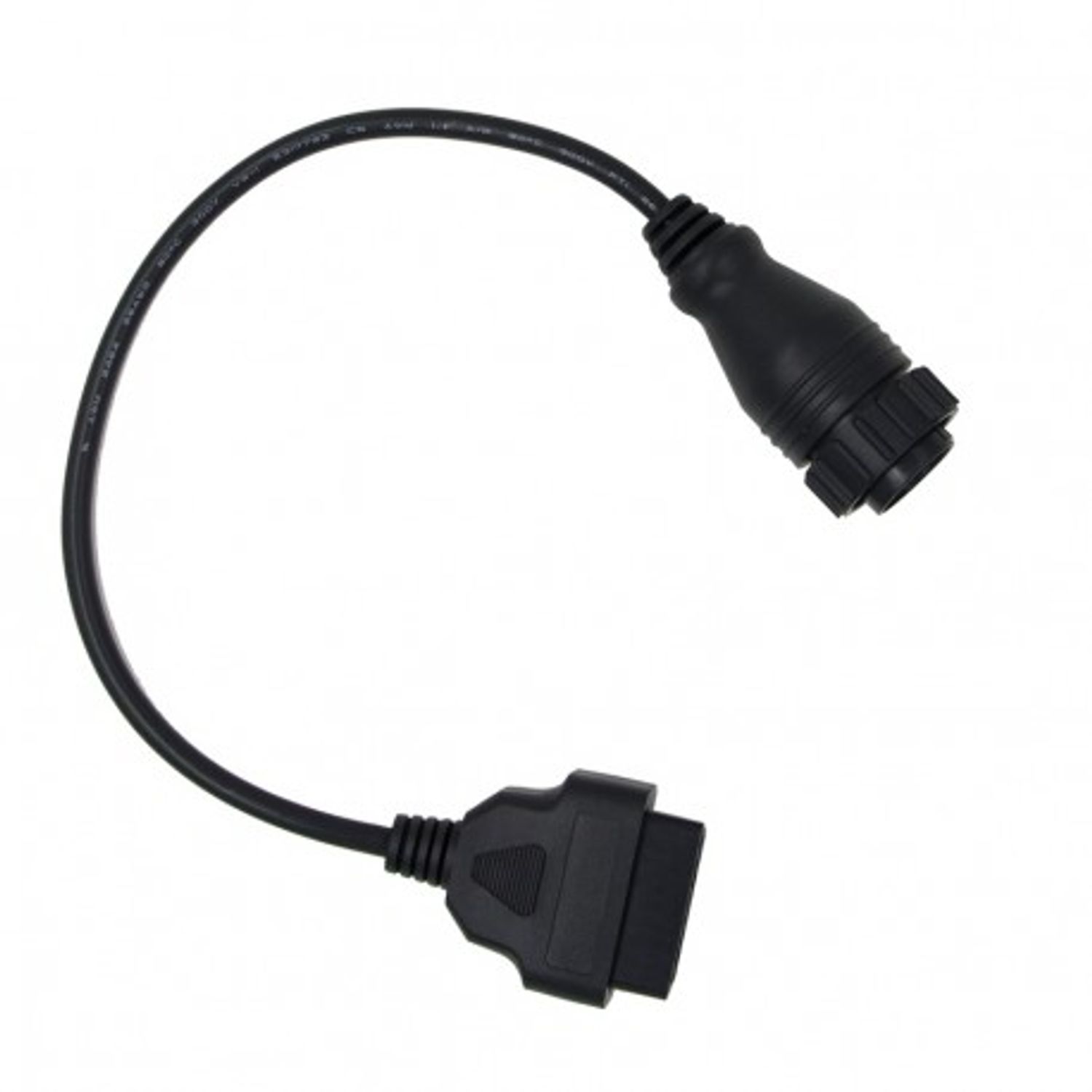 Interfata cablu MB Mercedes 14 Pin fotografia produsului View 3 L