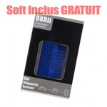 Interfata Auto Super Mini Techstar&reg; OBD2 Bluetooth cu Cip ELM v2.1 Torque + Soft Inclus GRATUIT fotografia produsului View 3 S