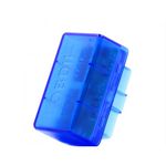 Interfata Auto Super Mini Techstar&reg; OBD2 Bluetooth cu Cip ELM v2.1 Torque + Soft Inclus GRATUIT fotografia produsului View 7 S