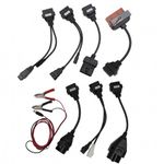 Set Cabluri Adaptoare OBD2 Multi Marca Auto fotografia produsului View 2 S