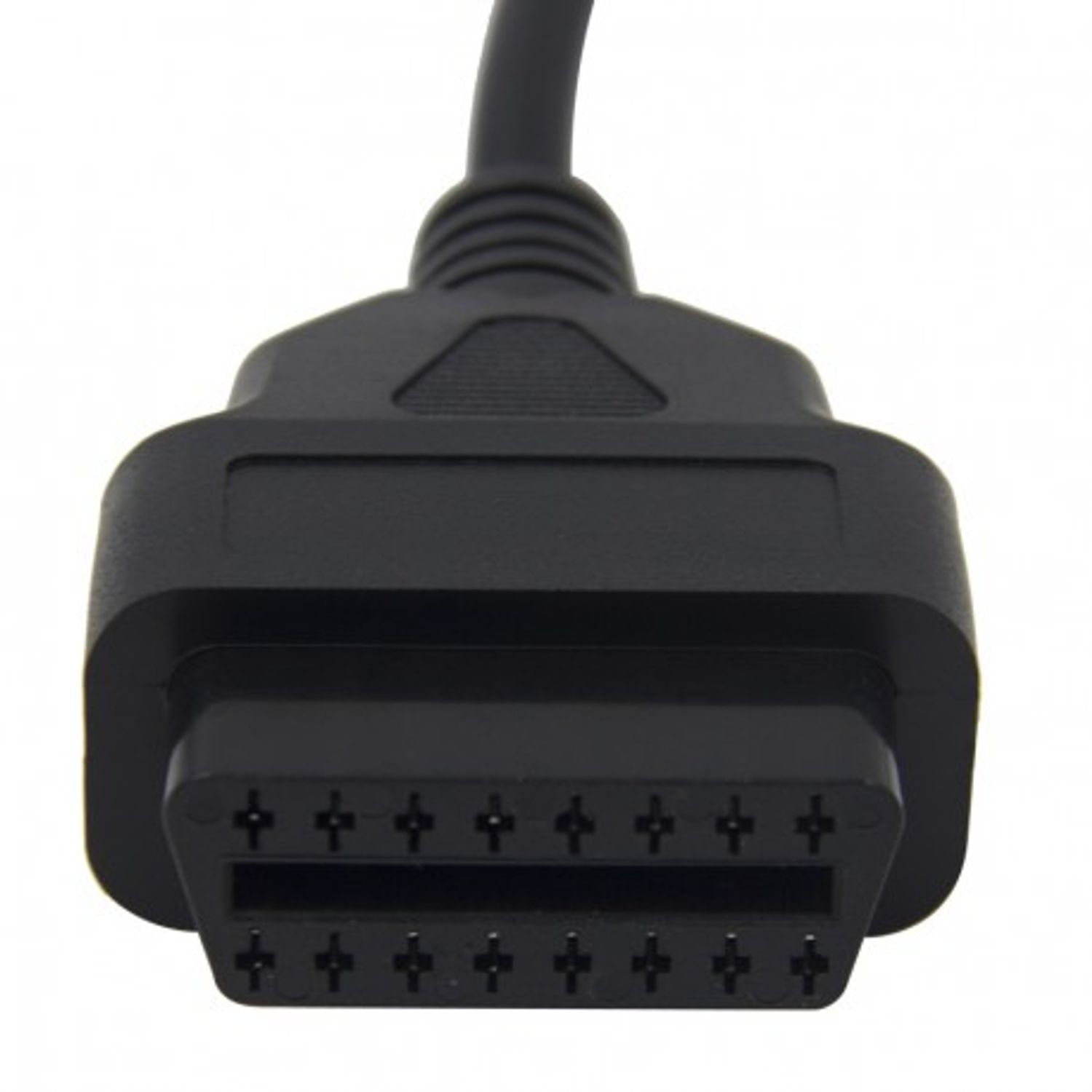 Interfata cablu MB Mercedes 14 Pin fotografia produsului View 4 L