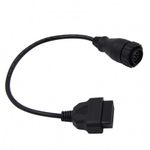Interfata cablu MB Mercedes 14 Pin fotografia produsului View 5 S