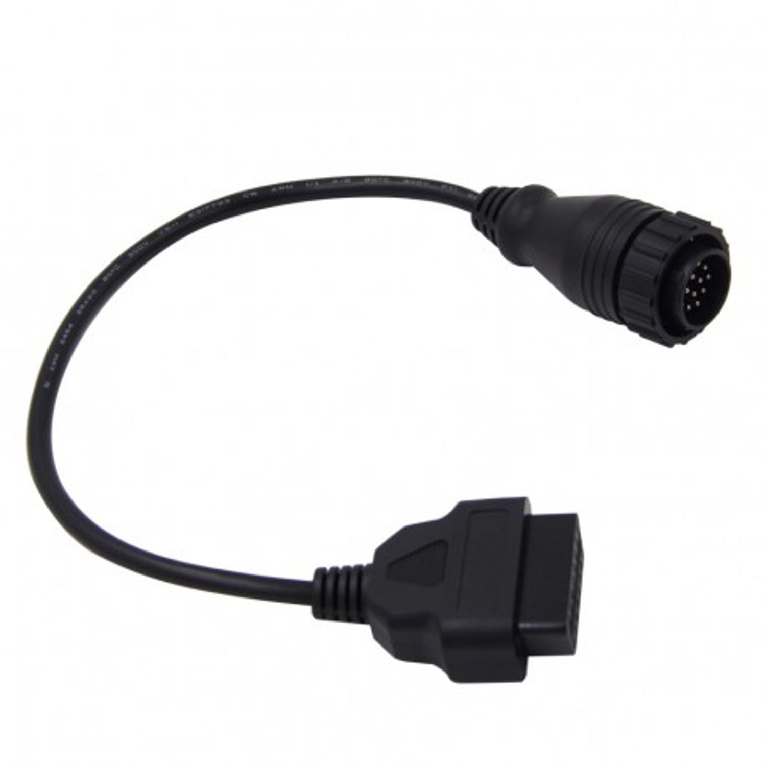 Interfata cablu MB Mercedes 14 Pin fotografia produsului View 5 L