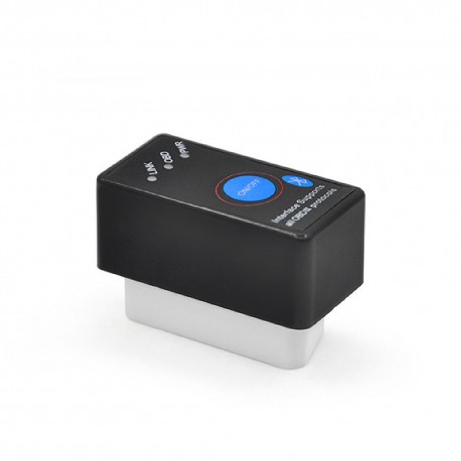 Interfata Diagnoza Techstar&reg; Mini, OBD2, Bluetooth, cu functie ON/OFF Torque fotografia produsului View 3 L