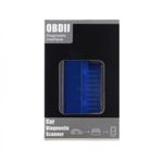 Interfata Auto Super Mini Techstar&reg; OBD2 Bluetooth cu Cip ELM v2.1 Torque + Soft Inclus GRATUIT fotografia produsului