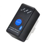 Interfata Diagnoza Techstar&reg; Mini, OBD2, Bluetooth, cu functie ON/OFF Torque fotografia produsului View 4 S
