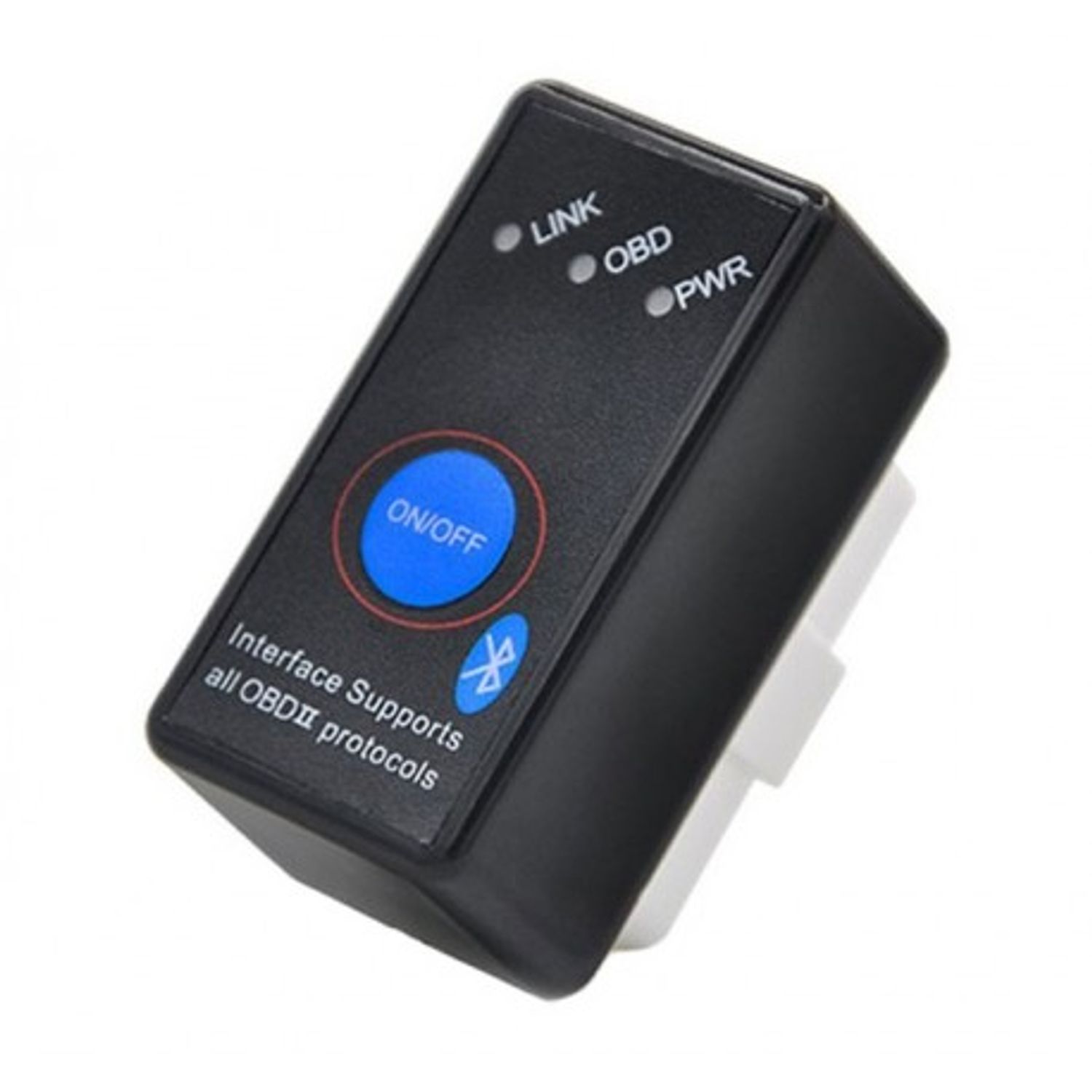 Interfata Diagnoza Techstar&reg; Mini, OBD2, Bluetooth, cu functie ON/OFF Torque fotografia produsului View 4 L