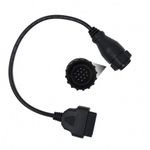 Interfata cablu MB Mercedes 14 Pin fotografia produsului View 6 S