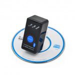 Interfata Diagnoza Techstar&reg; Mini, OBD2, Bluetooth, cu functie ON/OFF Torque fotografia produsului View 5 S