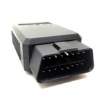 Interfata Diagnoza Techstar&reg; OBD2, Blutooth, cu Cip ELM V2.1 fotografia produsului View 3 S