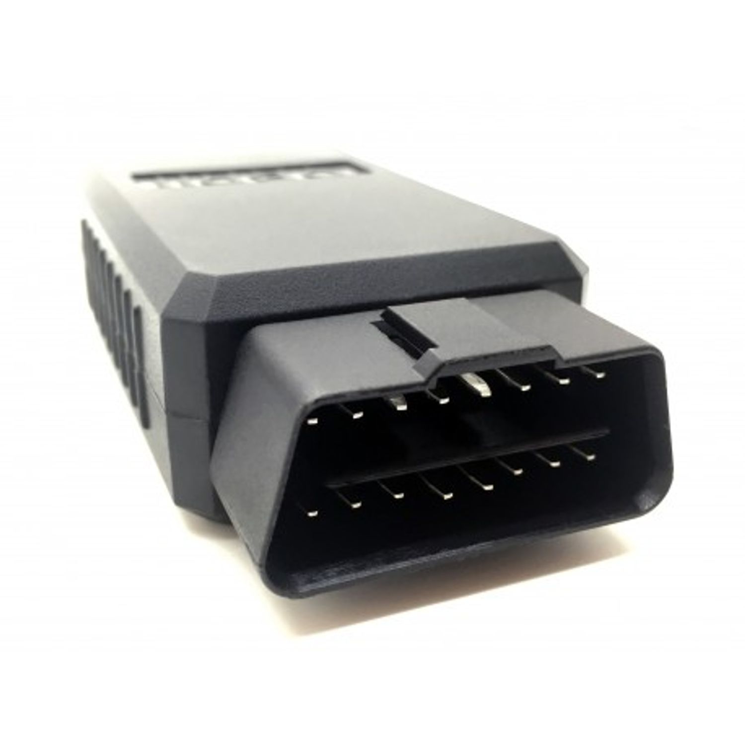 Interfata Diagnoza Techstar&reg; OBD2, Blutooth, cu Cip ELM V2.1 fotografia produsului View 3 L