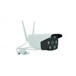 Camera de Supraveghere Exterior/Interior IP Techstar&reg; RP700 FULLHD 1080P Wi-Fi Nightvision  Android IoS Windows fotografia produsului View 3 S