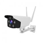 Camera de Supraveghere Exterior/Interior IP Techstar&reg; RP700 FULLHD 1080P Wi-Fi Nightvision  Android IoS Windows fotografia produsului