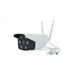 Camera de Supraveghere Exterior/Interior IP Techstar&reg; RP700 FULLHD 1080P Wi-Fi Nightvision  Android IoS Windows fotografia produsului View 6 S