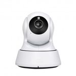 Camera de Supraveghere Interior IP Pan/Tilt Smart Wireless Wi-Fi Techstar&reg; RL-23 HD 720P Android si IoS fotografia produsului