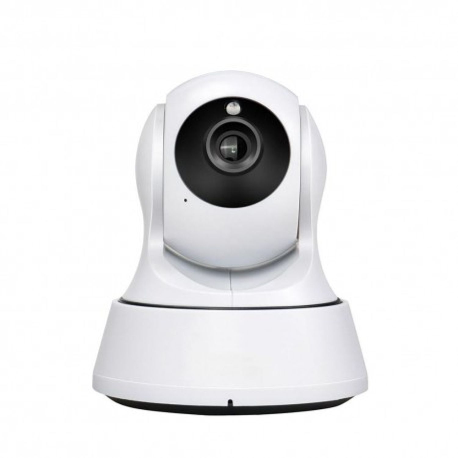 Camera de Supraveghere Interior IP Pan/Tilt Smart Wireless Wi-Fi Techstar&reg; RL-23 HD 720P Android si IoS fotografia produsului