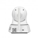Camera de Supraveghere Interior IP Pan/Tilt Smart Wireless Wi-Fi Techstar&reg; RL-23 HD 720P Android si IoS fotografia produsului View 5 S
