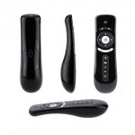 Tastatura Techstar&reg; AF106, Air Mouse, Telecomanda, 2.4G, Gyroscop, Compatibila PC, Android, Proiector fotografia produsului