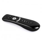 Tastatura Techstar&reg; AF106, Air Mouse, Telecomanda, 2.4G, Gyroscop, Compatibila PC, Android, Proiector fotografia produsului View 8 S