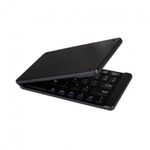 Tastatura Wireless Techstar&reg;, Bluetooth 3.0, Pliabila, Windows/Android/iOS fotografia produsului