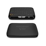 Tastatura Wireless Techstar&reg; H18, Full TouchPad, Mouse fotografia produsului View 6 S
