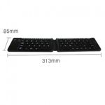 Tastatura Wireless Techstar&reg;, Bluetooth 3.0, Pliabila, Windows/Android/iOS fotografia produsului View 5 S