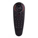 Telecomanda Techstar&reg; Airmouse G30, Wireless, Clonare Telecomanda, Google Assistant, Voice Search, for TV Box, Android fotografia produsului View 4 S