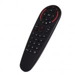 Telecomanda Techstar&reg; Airmouse G30, Wireless, Clonare Telecomanda, Google Assistant, Voice Search, for TV Box, Android fotografia produsului View 3 S