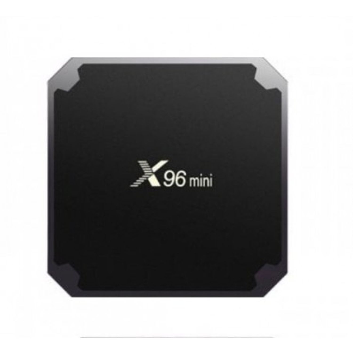 Mini PC Tv Box, X96 Mini, Android 9, UHD 4k, 2GB Ram DDR3, 16GB ROM, Quad-Core, 64Bit, Telecomanda fotografia produsului View 3 L