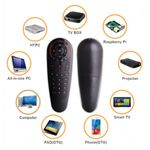 Telecomanda Techstar&reg; Airmouse G30, Wireless, Clonare Telecomanda, Google Assistant, Voice Search, for TV Box, Android fotografia produsului View 6 S