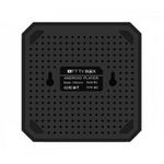 Mini PC Tv Box, X96 Mini, Android 9, UHD 4k, 2GB Ram DDR3, 16GB ROM, Quad-Core, 64Bit, Telecomanda fotografia produsului View 6 S