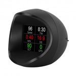 Indicator digital auto multifuncțional, Head Up Display Techstar&reg; OBD II, P 11, Display 1.8 inch, Detector de diagnos fotografia produsului View 6 S