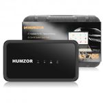 Diagnoza Profesionala HUMZOR Nexzsys NS706, OE-Level, Full System, ECU Programming, Key Programing, Alte 100+ Functii, fotografia produsului View 10 S