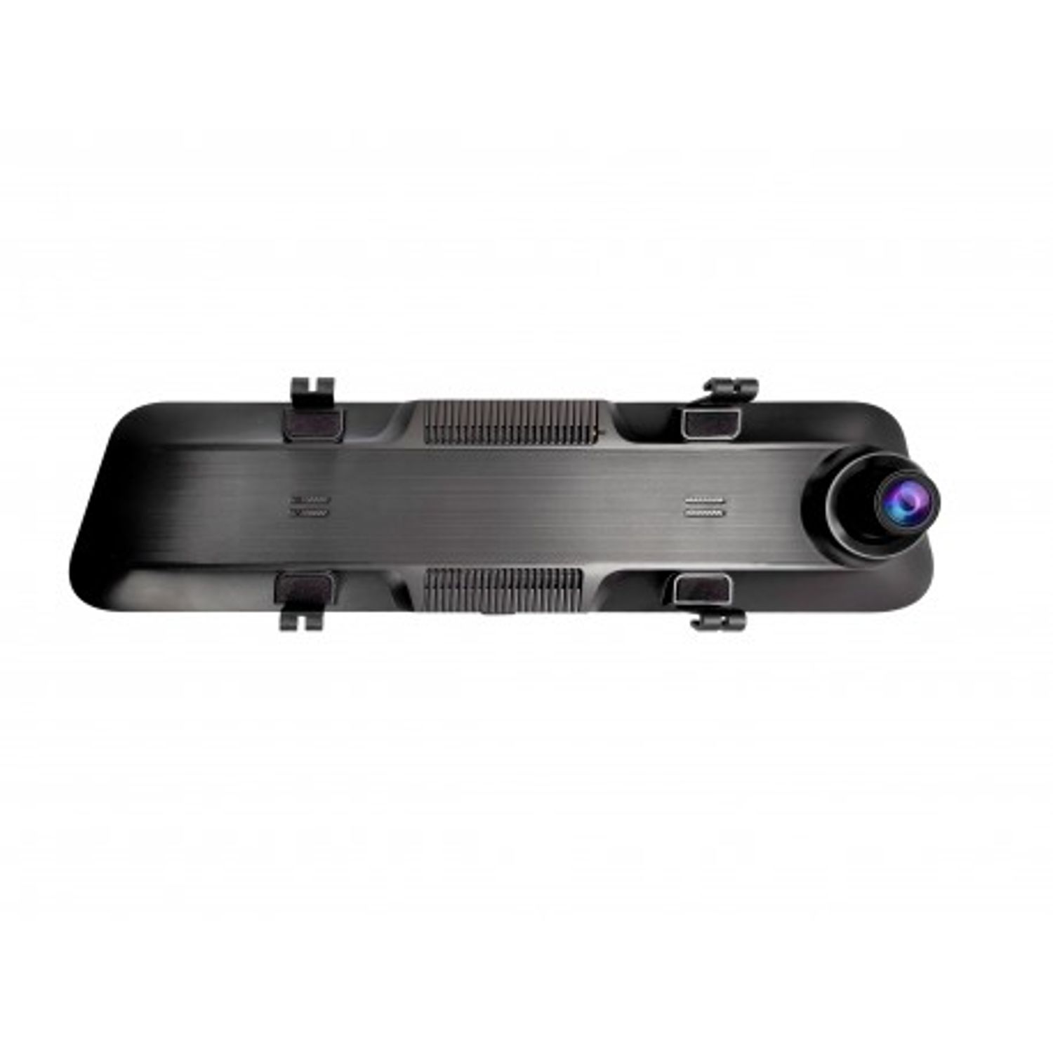 Camera Auto Dubla Tip Oglinda, Techstar&reg; F50, 10" Touch, Full HD, Camera Marsarier fotografia produsului