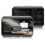 Diagnoza Profesionala HUMZOR Nexzsys NS706, OE-Level, Full System, ECU Programming, Key Programing, Alte 100+ Functii, fotografia produsului View 9 S