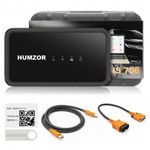 Diagnoza Profesionala HUMZOR Nexzsys NS706, OE-Level, Full System, ECU Programming, Key Programing, Alte 100+ Functii, fotografia produsului View 11 S