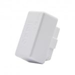 Interfata Diagnoza Auto Techstar&reg; ELM327 Mini, Alb, OBD2, Bluetooth 4.0, ELM327, Compatibil Android fotografia produsului View 4 S