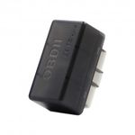 Interfata Diagnoza Auto Techstar&reg; ELM327 Mini, Negru, OBD2, Bluetooth 4.0, ELM327, Compatibil Android fotografia produsului View 3 S