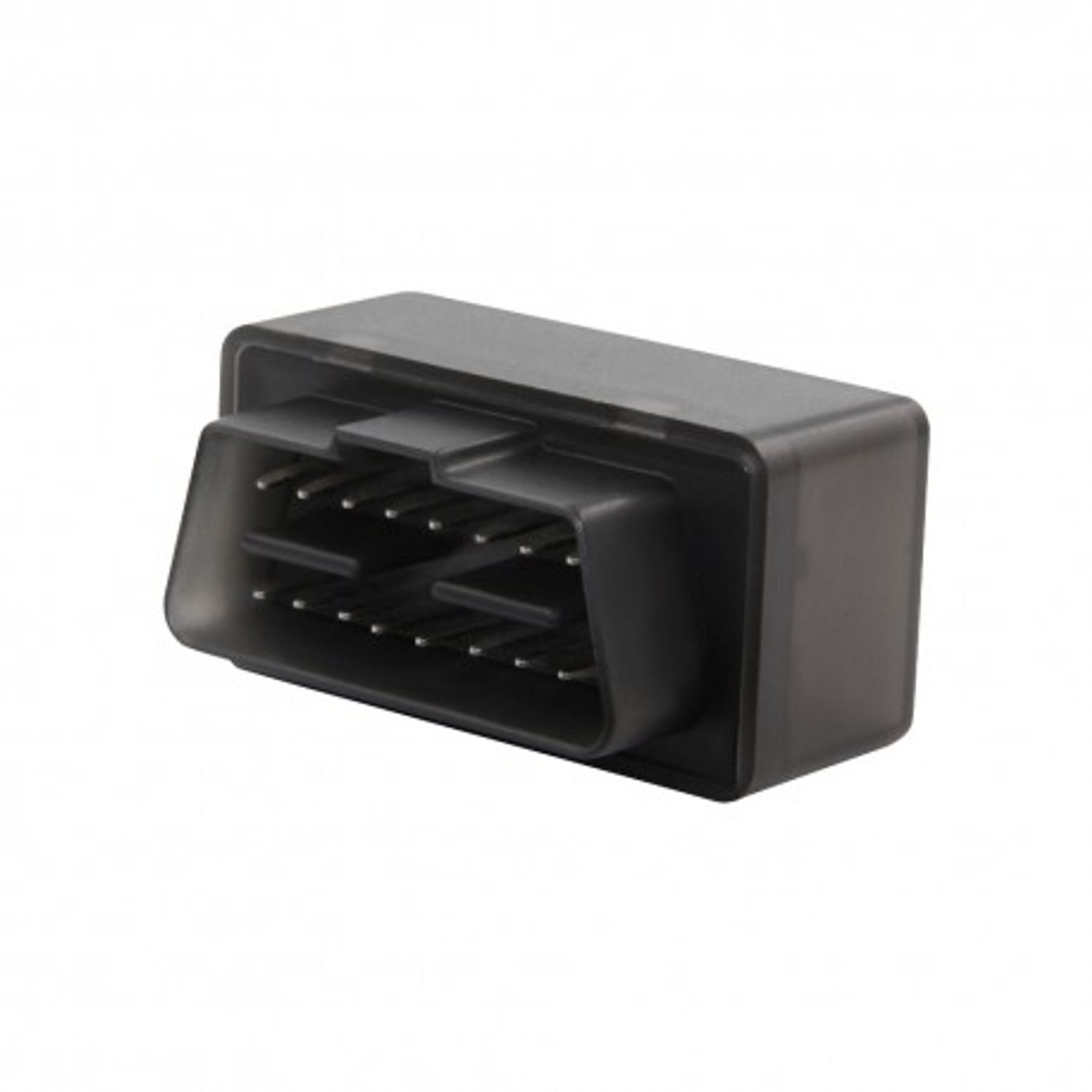 Interfata Diagnoza Auto Techstar&reg; ELM327 Mini, Negru, OBD2, Bluetooth 4.0, ELM327, Compatibil Android fotografia produsului View 5 L