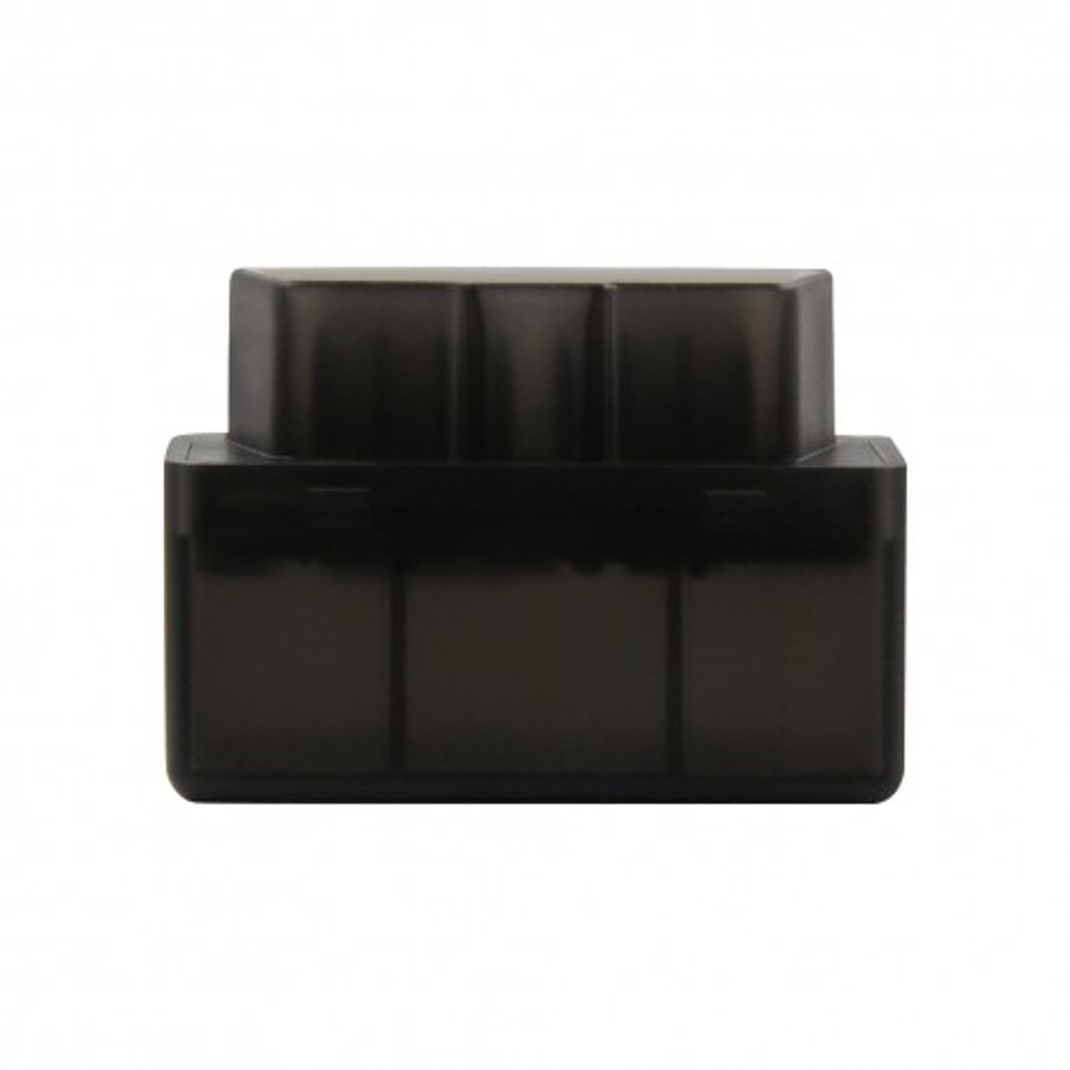 Interfata Diagnoza Auto Techstar&reg; ELM327 Mini, Negru, OBD2, Bluetooth 4.0, ELM327, Compatibil Android fotografia produsului