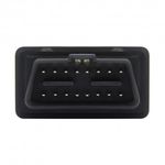 Interfata Diagnoza Auto Techstar&reg; ELM327 Mini, Negru, OBD2, Bluetooth 4.0, ELM327, Compatibil Android fotografia produsului View 6 S