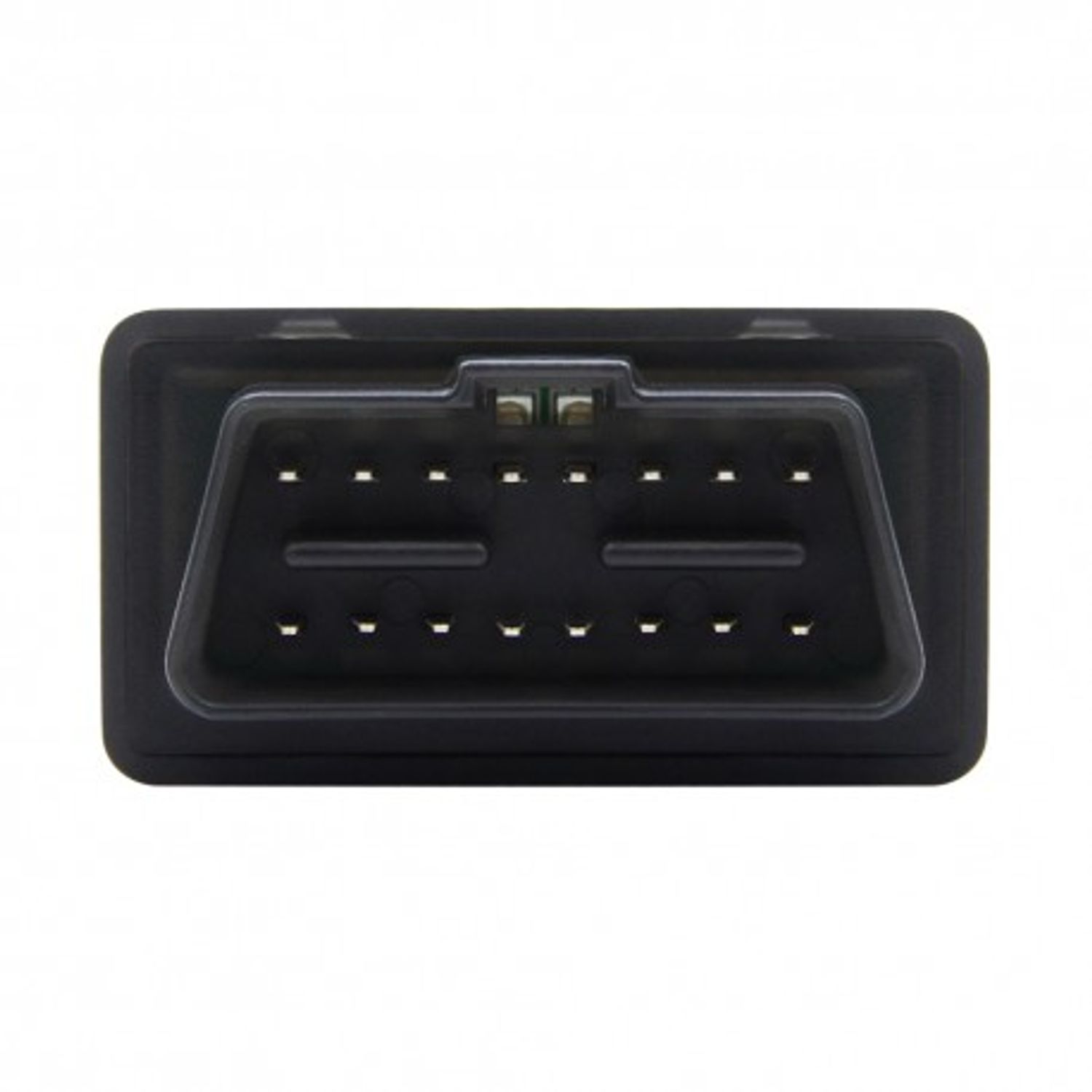 Interfata Diagnoza Auto Techstar&reg; ELM327 Mini, Negru, OBD2, Bluetooth 4.0, ELM327, Compatibil Android fotografia produsului View 6 L