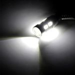 Bec Led Auto Techstar&reg; T10, w5w, Alb Rece, 6000K, 12V, 50 lm fotografia produsului View 5 S