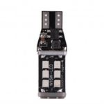 Bec Led Auto Techstar&reg; T15, w16w, Rosu, 12V, 300lm fotografia produsului