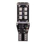 Bec Led Auto Techstar&reg; T15, w16w, Rosu, 12V, 300lm fotografia produsului View 2 S